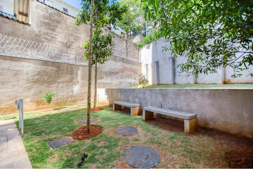 Apartamento - Venda - São Paulo , São Paulo - 02area-condominial009.jpeg - 601371095-26