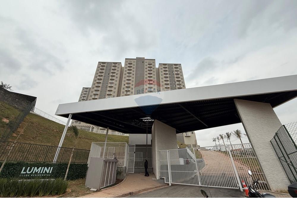 Apartamento - Venda - Carapicuíba , São Paulo - 51.JPG - 602181038-455