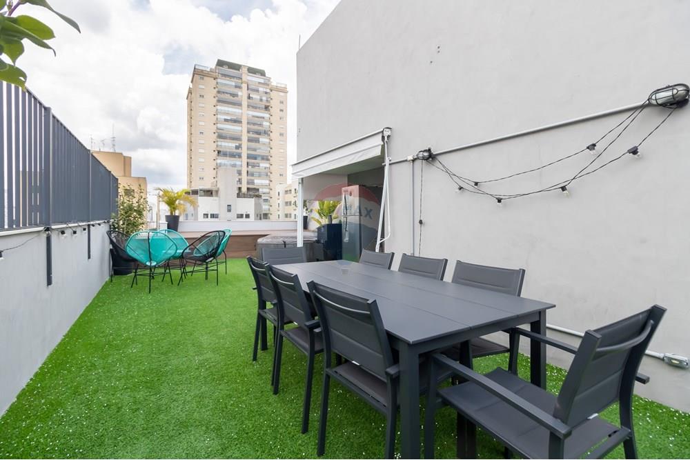 Cobertura - Venda - São Paulo , São Paulo - IMG_616027.jpg - 601721013-164