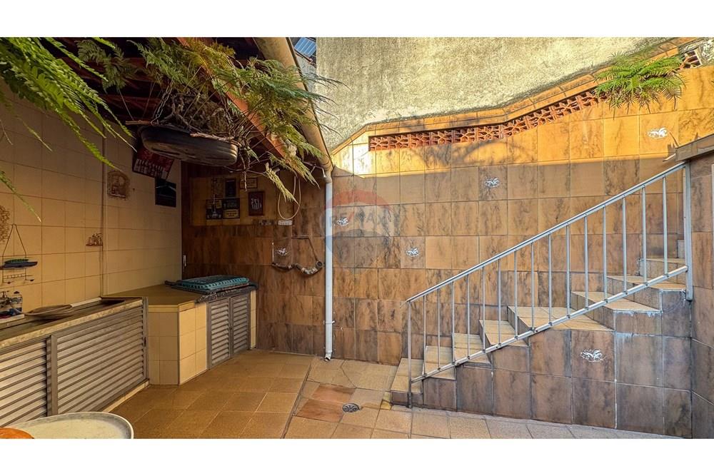 Sobrado - Venda - São Paulo , São Paulo - IMG_1802.jpg - 601261116-11