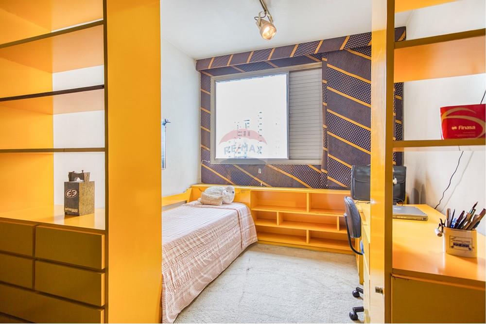 Apartamento - Venda - São Caetano do Sul , São Paulo - 10(1).jpg - Quarto infantil - 601081106-1