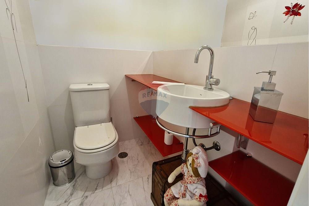 Apartamento - Venda - São Paulo , São Paulo - RUA PROF. DORIVAL DIAS MINHOTO, 240 (40).jpg - Banheiro - 601051059-37