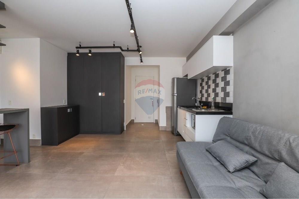 Apartamento - Alugar - São Paulo , São Paulo - 2.jpg - 602361012-224