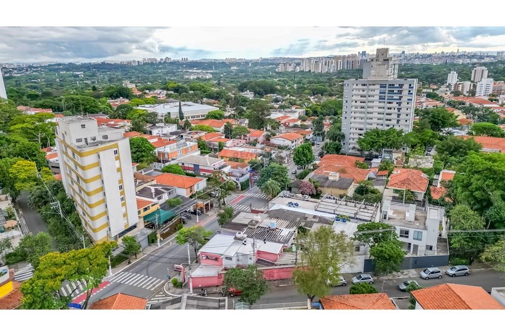 Casa Comercial - Venda - São Paulo , São Paulo - DJI_044428.jpg - Layout aberto - 601371001-110