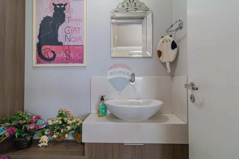 Apartamento - Venda - São Paulo , São Paulo - 07banheiros_005.jpg - 602281051-1