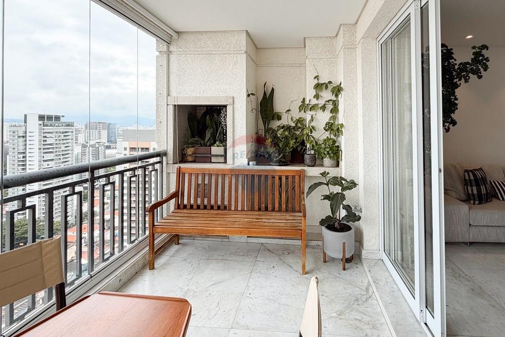 Apartamento - Venda - São Paulo , São Paulo - APTO232-29.jpg - 602441004-6