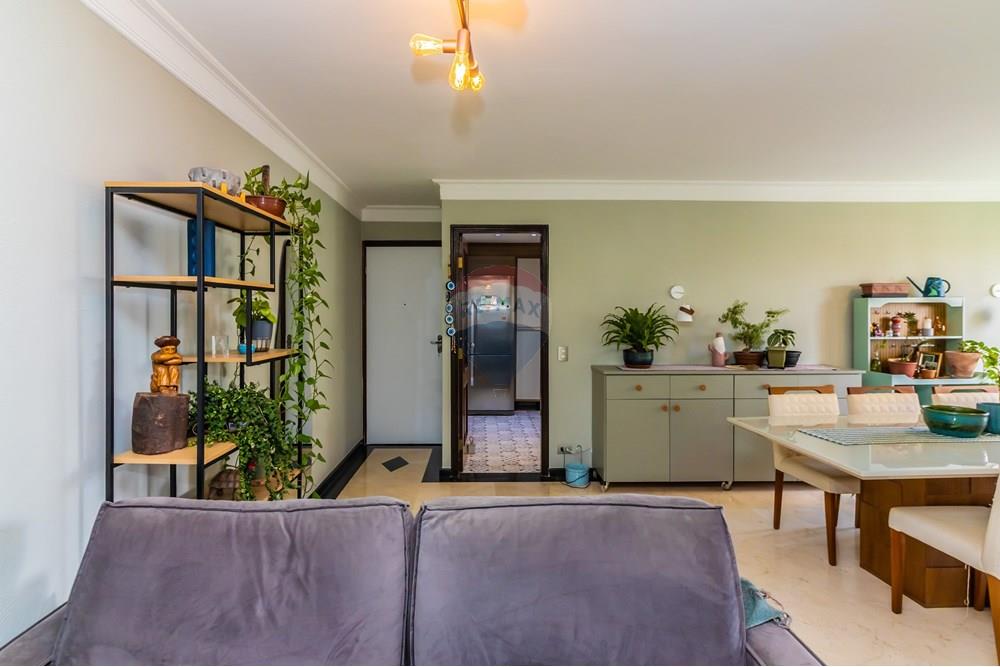 Apartamento - Venda - São Paulo , São Paulo - IMG_916228.jpg - Sala de estar - 601991046-28