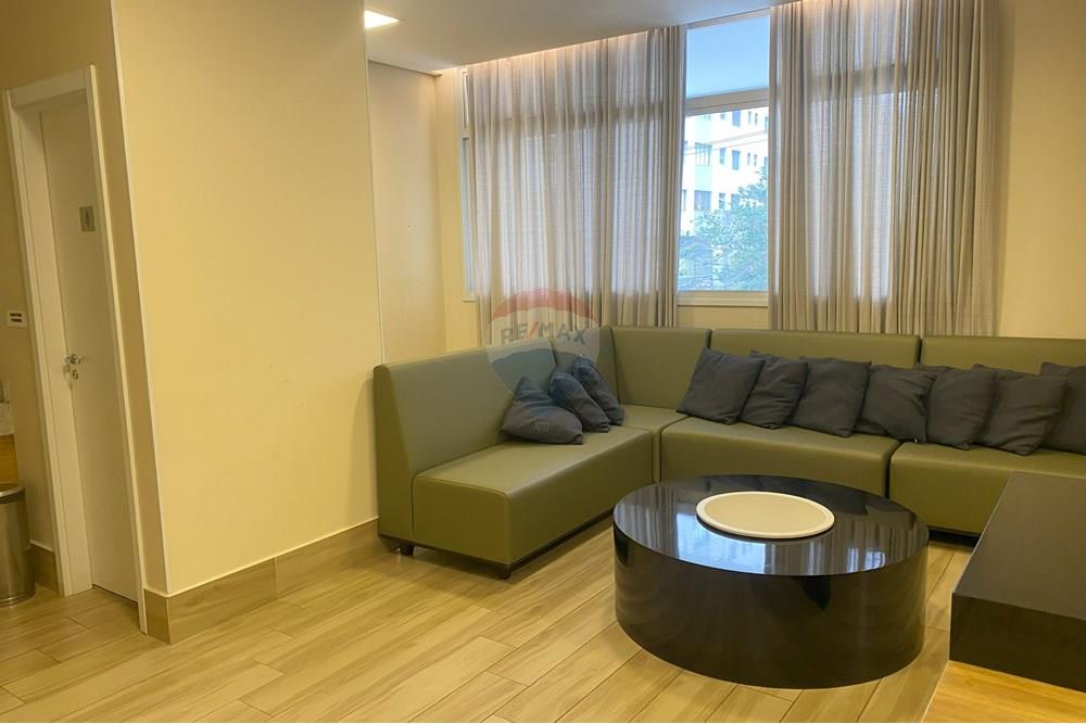 Apartamento - Alugar - São Paulo , São Paulo - IMG_1250.jpeg - 602161004-151