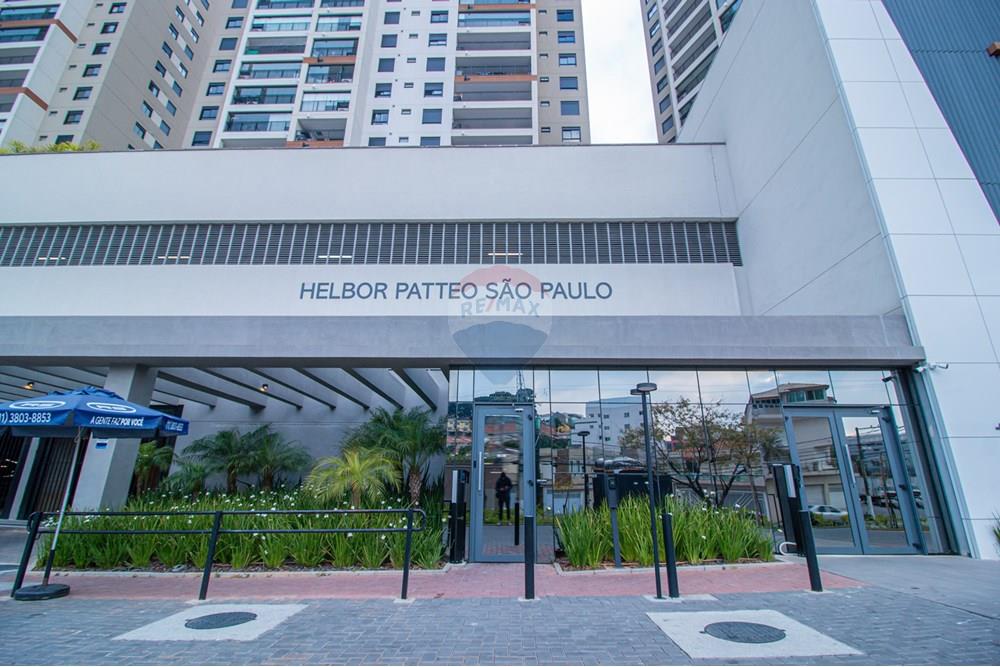 Apartamento - Venda - São Paulo , São Paulo - 01fachada001_destaque.jpg - 602361006-100