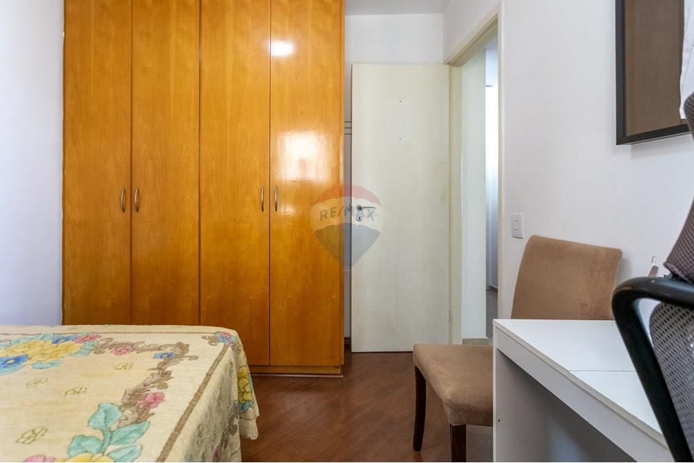 Apartamento - Venda - São Paulo , São Paulo - 601301002-107 - Rua Rio Grande, 551 Apto 121 B-029.jpg - 601301002-107
