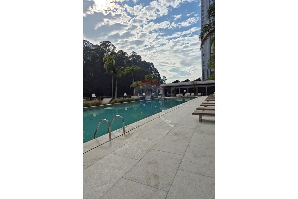 Apartamento - Alugar - São Paulo , São Paulo - Piscina externa 3.jpg - 601971076-97