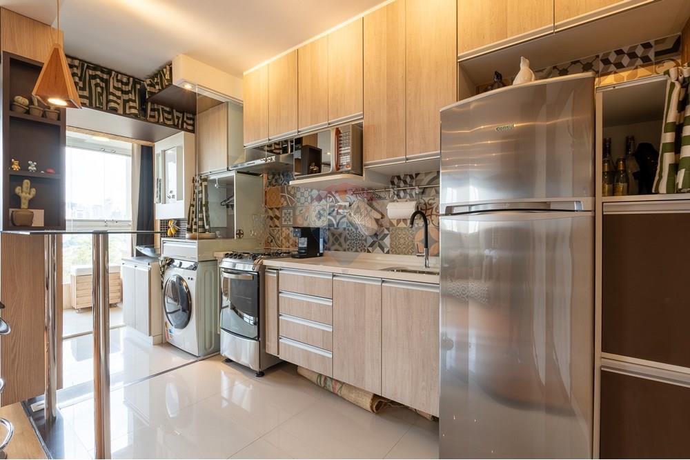 Apartamento - Alugar - São Paulo , São Paulo - 21_ST.jpg - 601971016-539