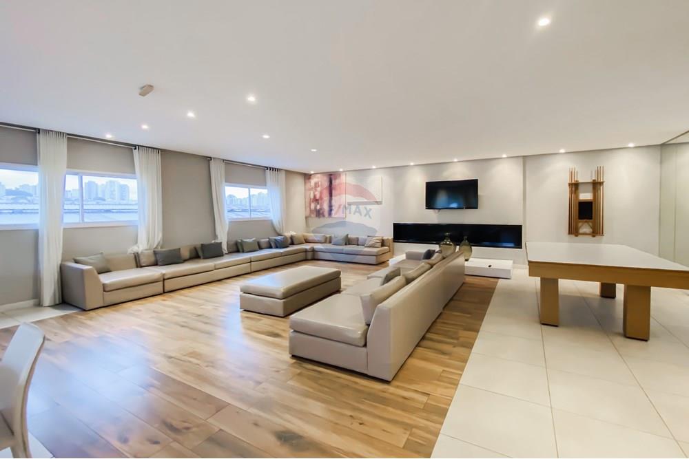 Apartamento - Venda - São Paulo , São Paulo - 28 - Salão de festas.jpg - 602031008-77