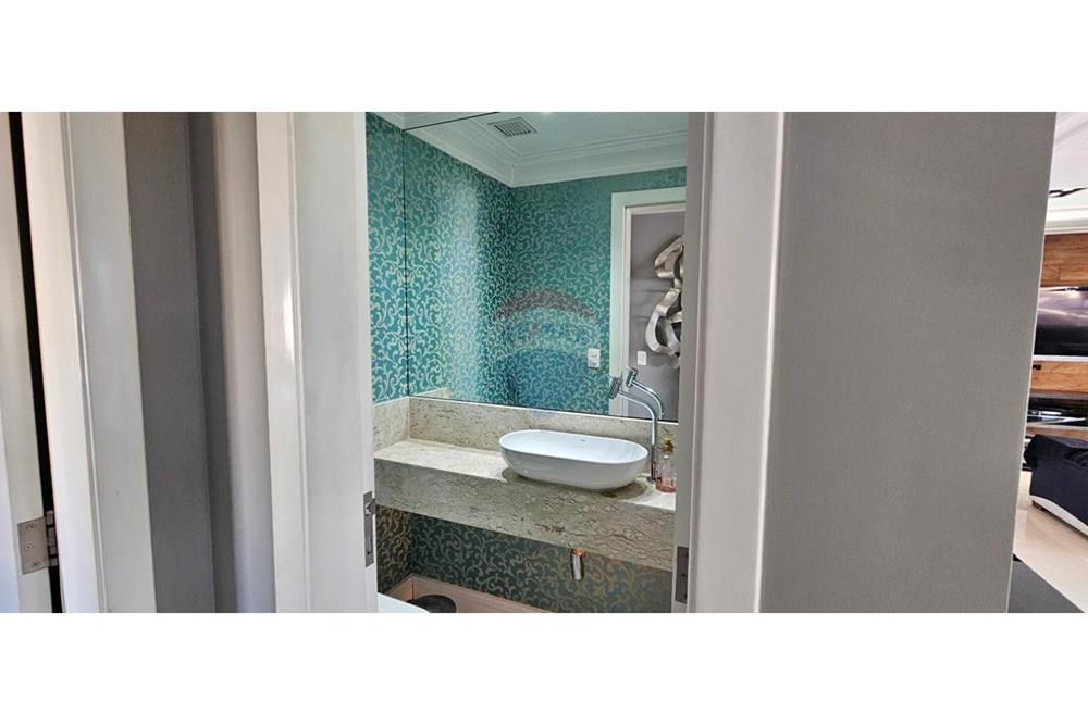 Apartamento - Alugar - São Paulo , São Paulo - 202851.jpg - 602361016-21