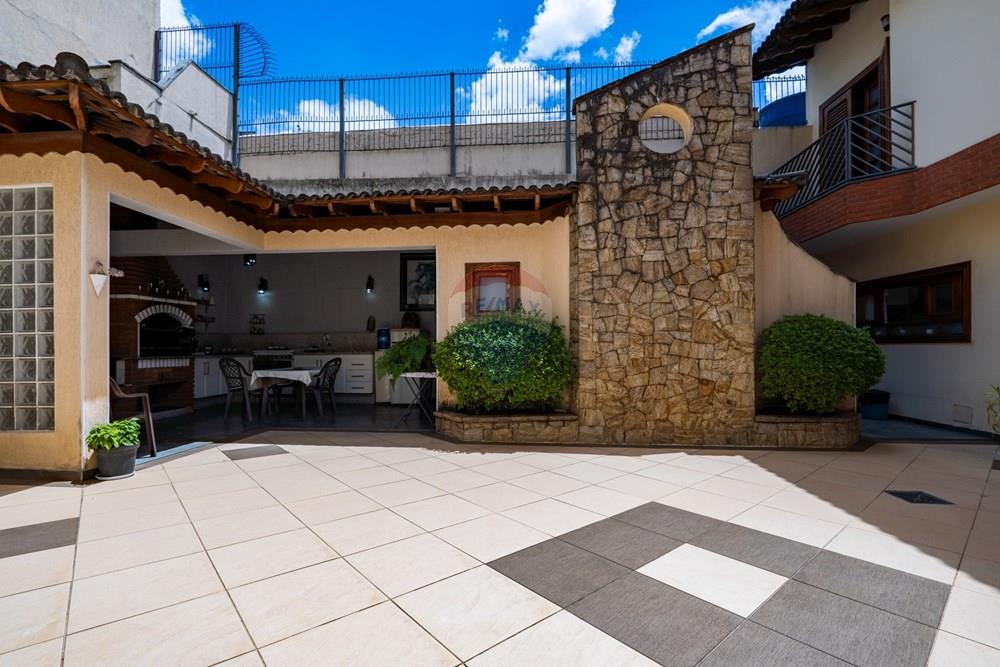 Casa - Venda - São Paulo , São Paulo - CS-41.jpg - 601471027-18