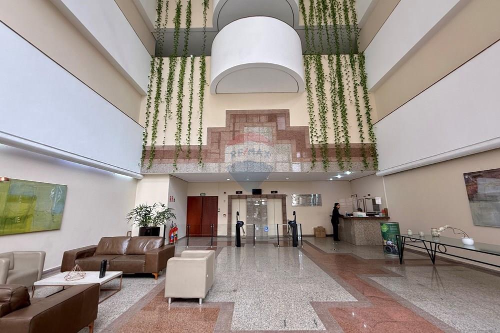 Cj. Comercial/ Sala - Venda - São Paulo , São Paulo - IMG_0409.jpg - 602331023-21