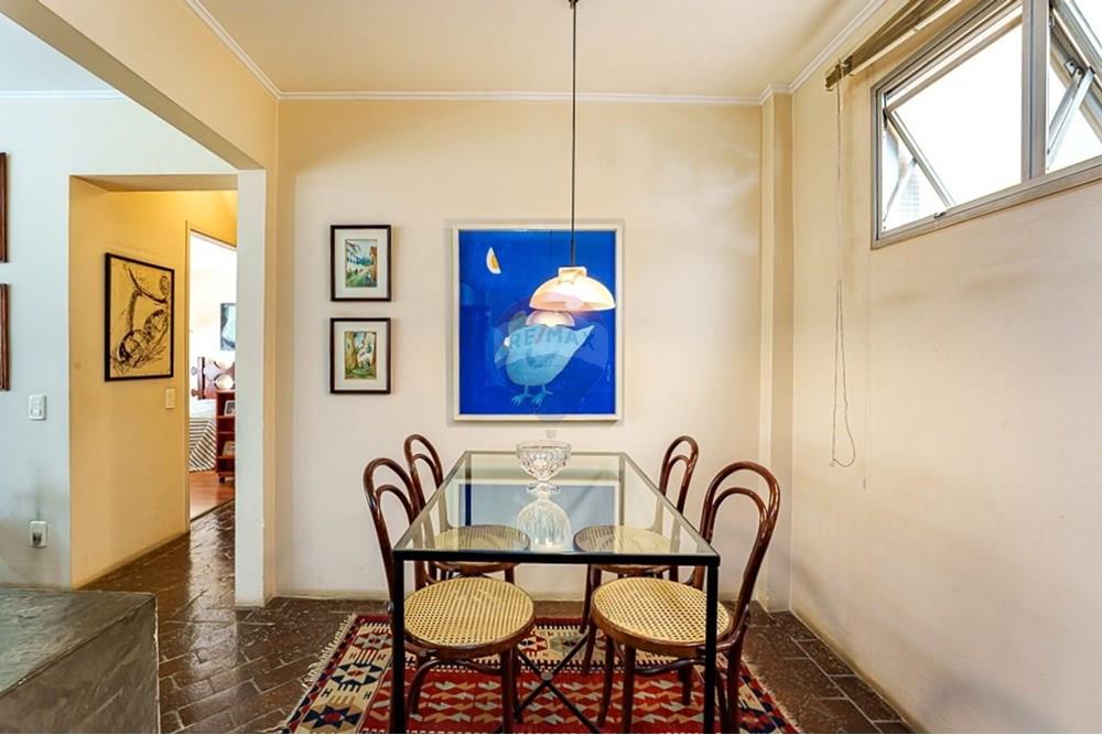 Apartamento - Venda - São Paulo , São Paulo - 12.jpg - Sala de estar - 601371031-54