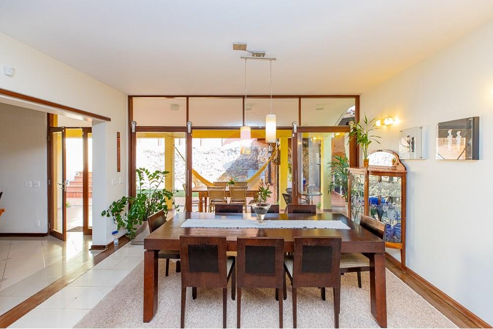 Sobrado - Venda - São Paulo , São Paulo - Remax Boutique-13.jpg - Sala de jantar - 601371001-104