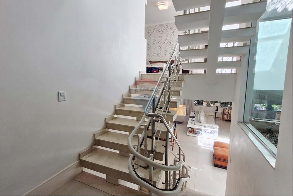 Sobrado - Venda - São Paulo , São Paulo - RUA EDUARDO, 530 (30).jpg - 601051007-611