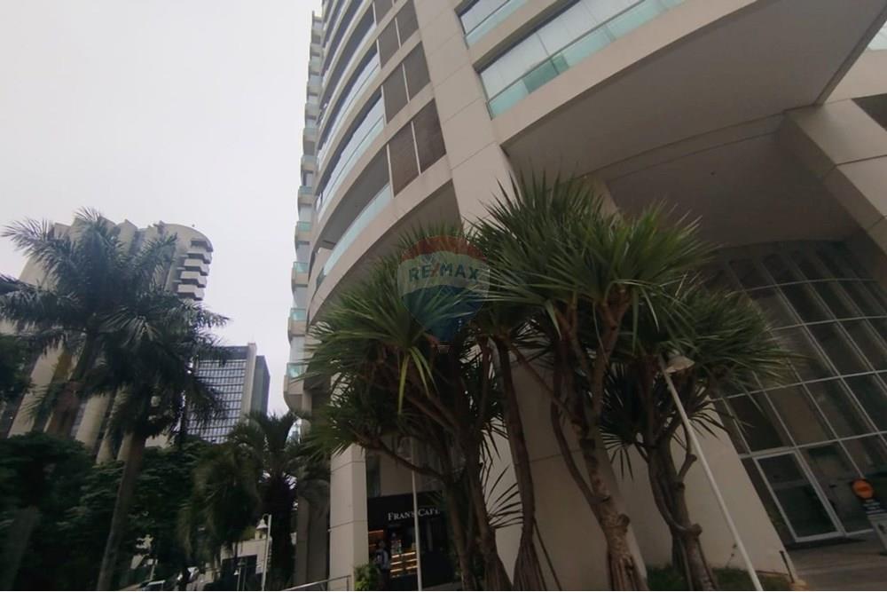 Cj. Comercial/ Sala - Alugar - São Paulo , São Paulo - c4ccf002-bd35-462c-b462-f11dd15eef28.jpeg - 602361011-35