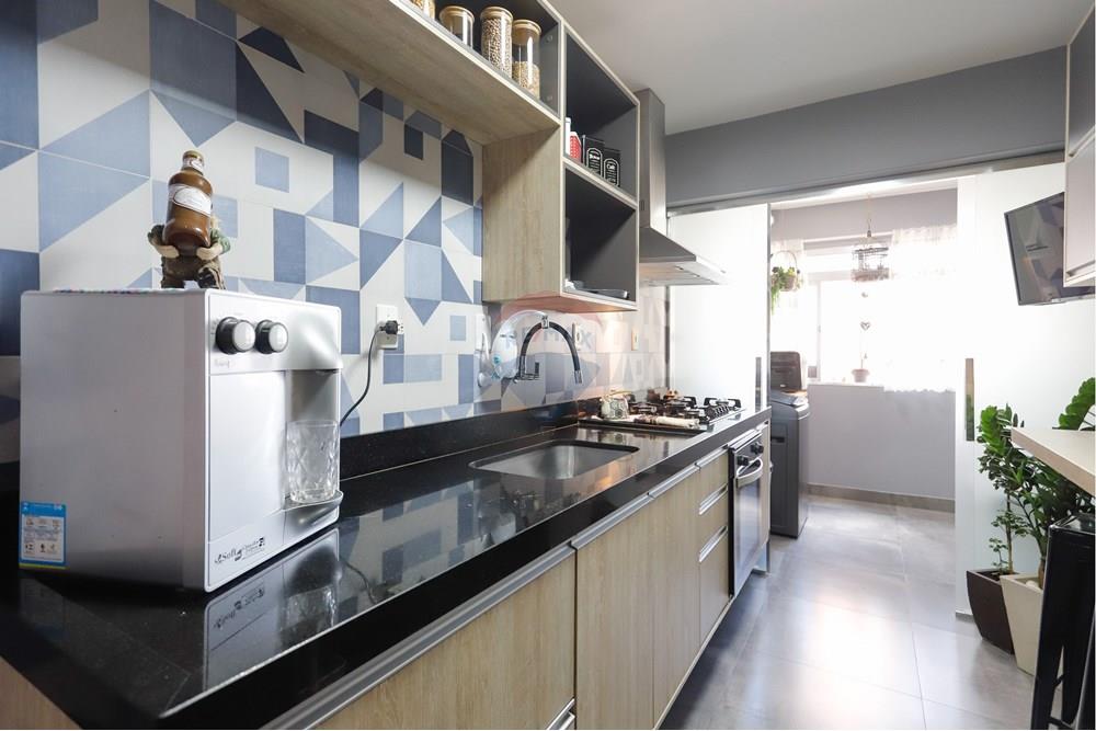 Apartamento - Venda - São Paulo , São Paulo - 25-11-29-Rua da Bica, 410 - apto 154 - Freguesia do Ó_031_CapodannoFotografia.jpg - 602341026-24