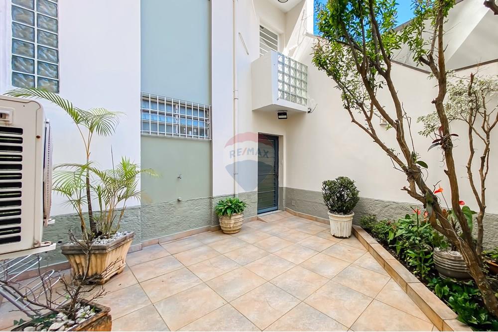 Cj. Comercial/ Sala - Venda - São Paulo , São Paulo - IMG_774521.jpg - 601361016-171