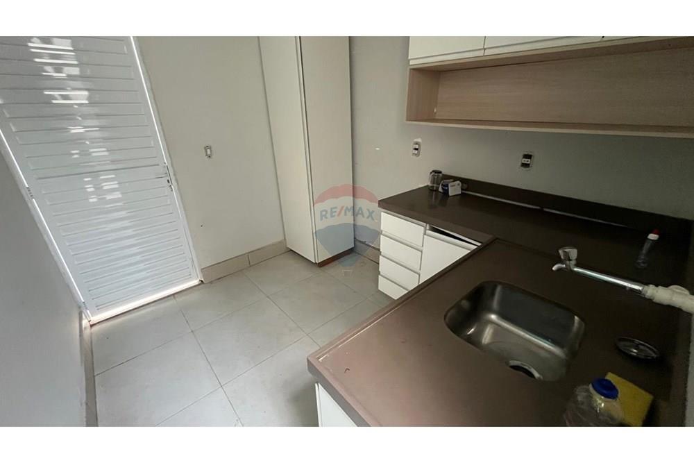 Casa Comercial - Alugar - São Paulo , São Paulo - Cozinha.jpeg - 602151025-17