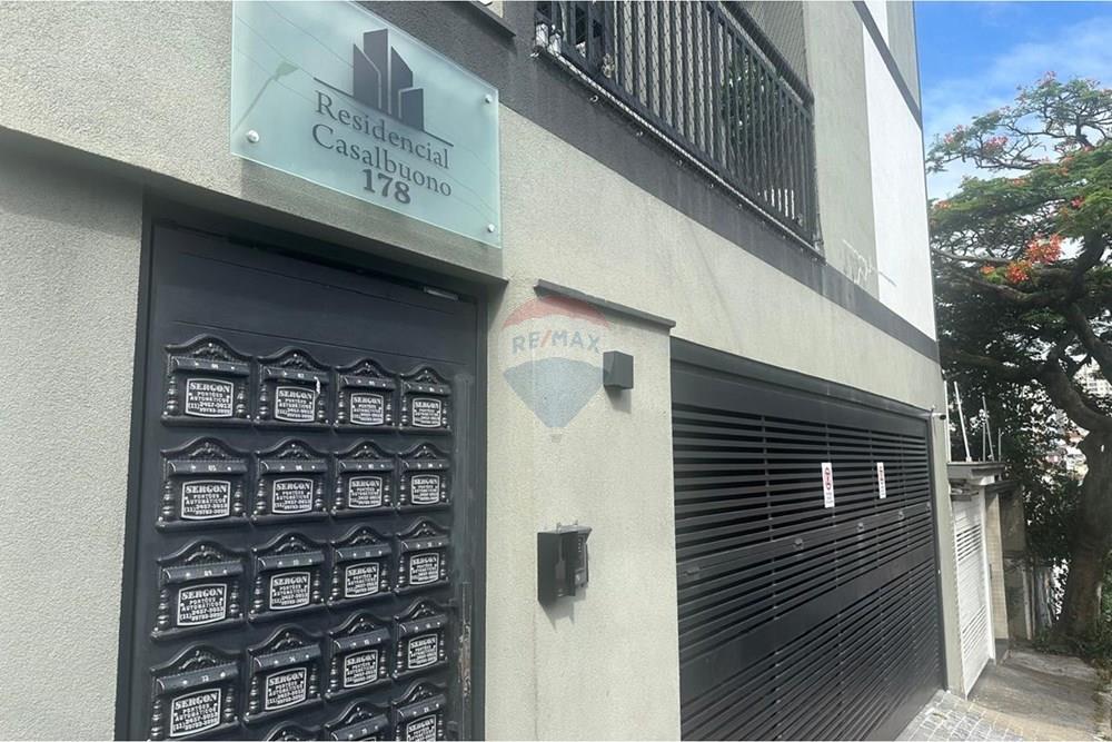 Apartamento - Venda - São Paulo , São Paulo - 687269f4-1f79-4d5f-8c47-0bc24a50b30f.jpg - 601311076-5