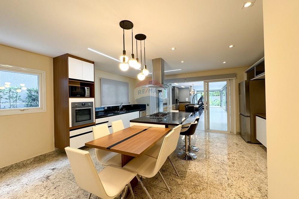 Casa de Condomínio - Alugar - Santana de Parnaíba , São Paulo - IMG_9226.JPG - 602181008-91