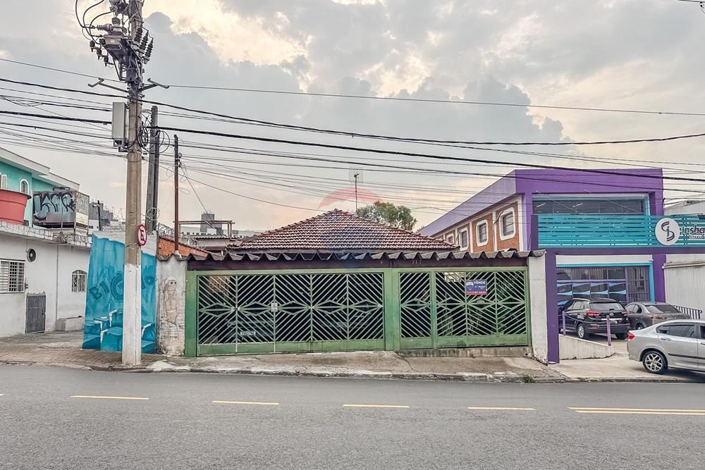 Casa - Venda - São Paulo , São Paulo - IMG_799430.jpg - 602431003-3