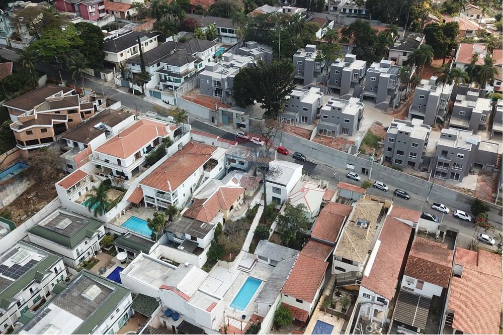 Casa - Venda - São Paulo , São Paulo - RUA JOSÉ VICENTE, 187 (54).jpg - 601051007-609