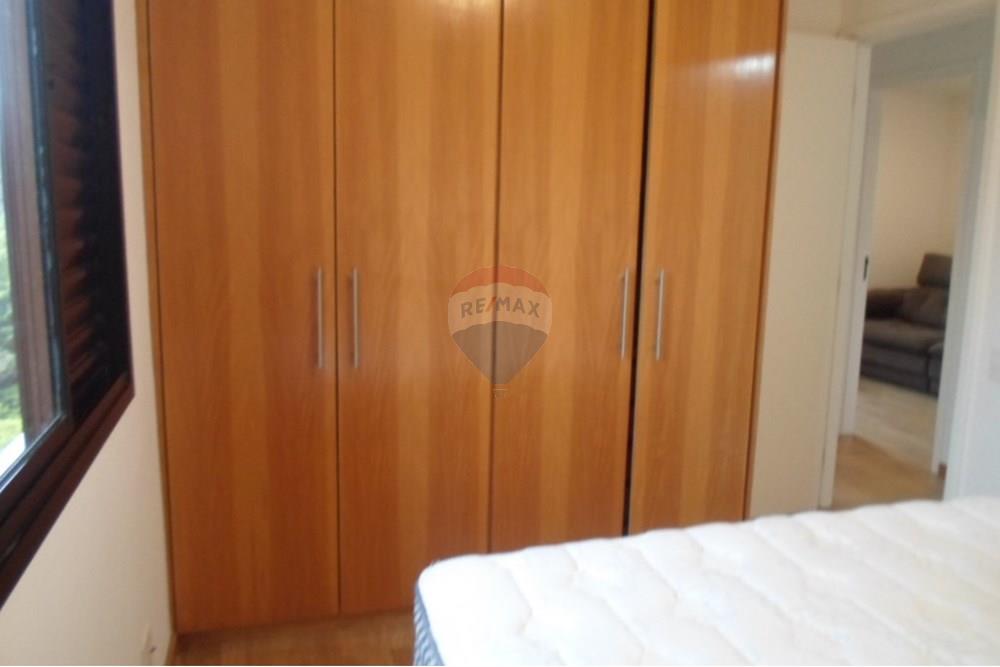 Apartamento - Alugar - São Paulo , São Paulo - SAM_9564.JPG - 601361021-1751