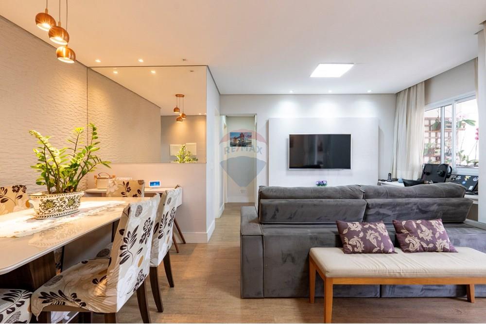 Prédio Habitacional - Apartamento - São Paulo , São Paulo - BR - 01fotos_025.jpg - 601251032-75