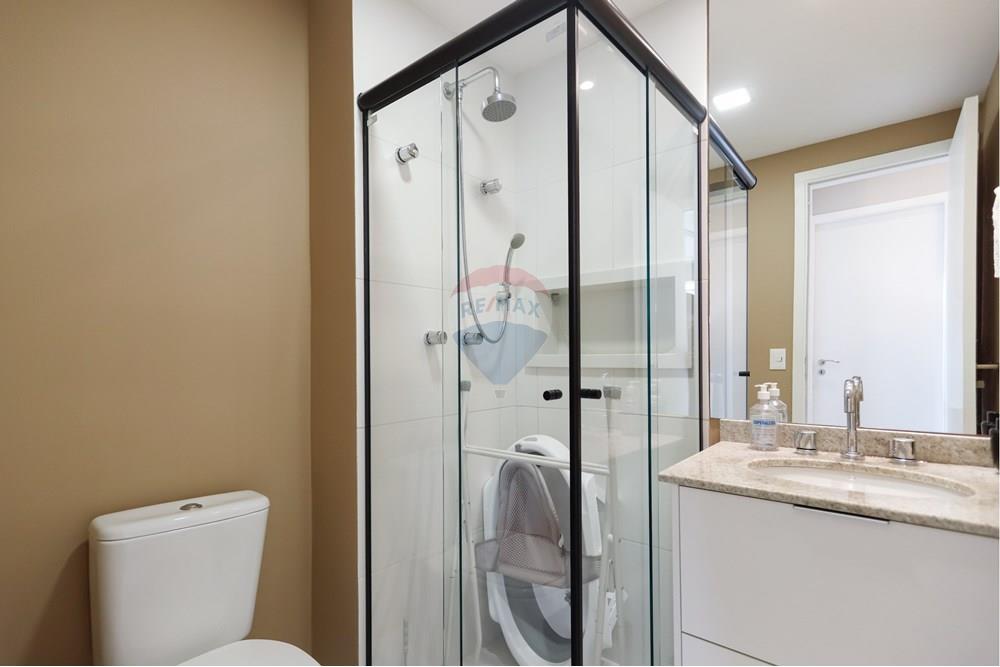 Apartamento - Venda - São Paulo , São Paulo - 25-11-13-R. Guaipá, 260 apto 72A - Vila Leopoldina_014_CapodannoFotografia.jpg - Suite - 602341026-22