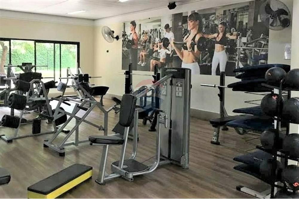 Apartamento - Venda - São Paulo , São Paulo - 1740013951645-academia.jpeg - 601301079-13