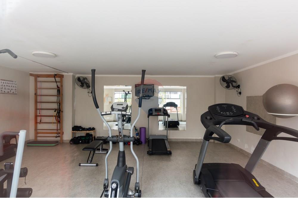 Apartamento - Venda - São Paulo , São Paulo - DSC_5550.jpg - 601241044-50