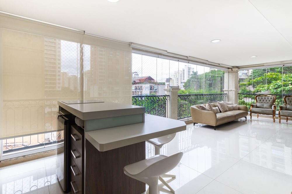 Apartamento - Venda - São Paulo , São Paulo - 5 VARANDA (3).jpg - 602191021-33