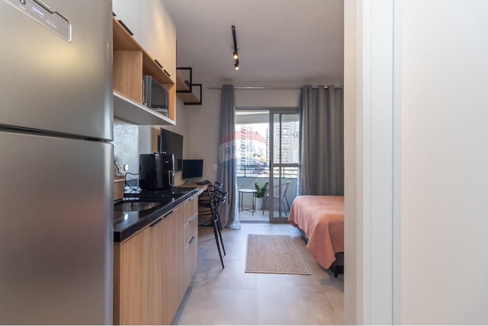 Studio - Venda - São Paulo , São Paulo - IMG_622112.jpg - 601361052-100