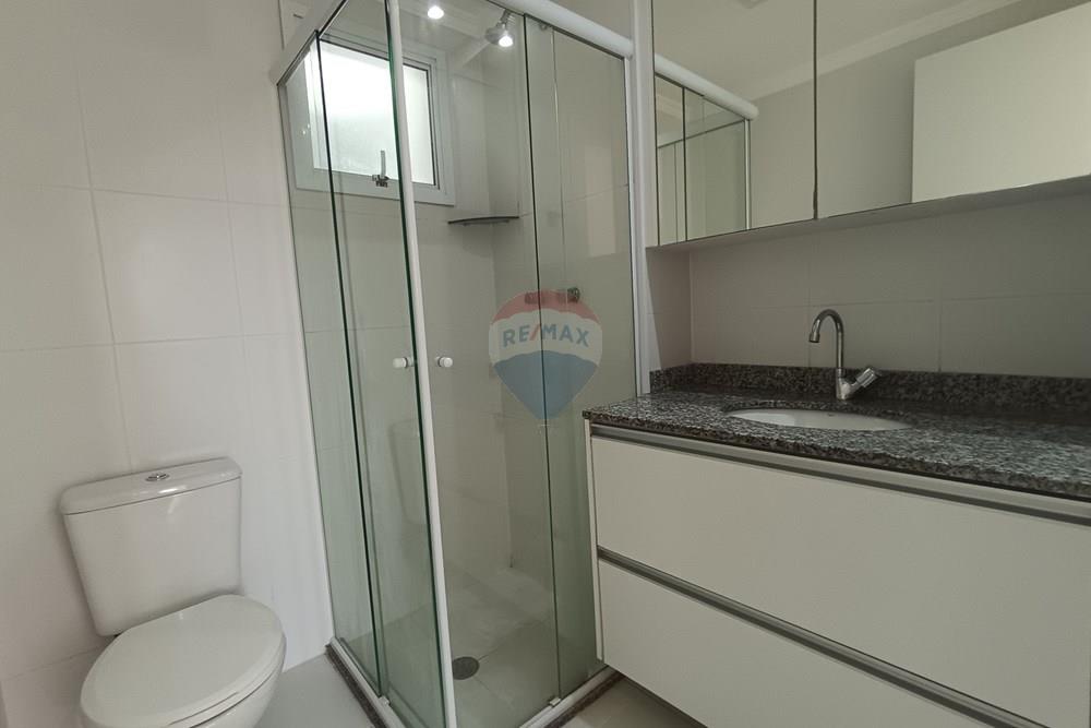 Apartamento - Alugar - São Paulo , São Paulo - IMG_20260318_103140.jpg - Banheiro - 602171001-34