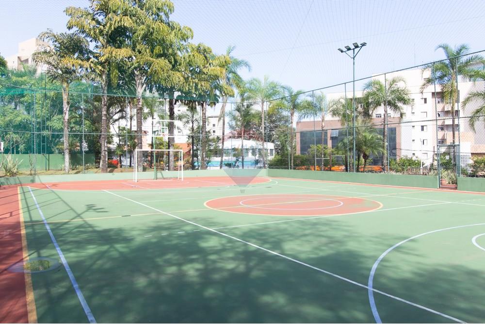 Apartamento - Venda - São Paulo , São Paulo - 73 Quadra Externa.jpg - 601971076-89