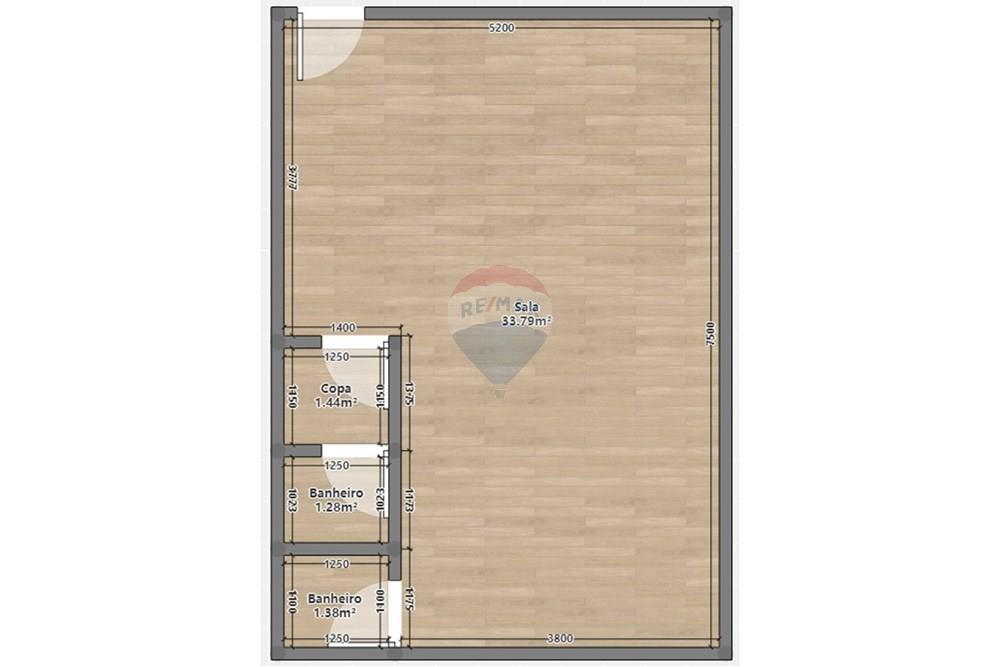 Cj. Comercial/ Sala - Venda - São Paulo , São Paulo - 47712730-0bad-48d0-929f-0a42d97cdd30.jpg - 602101006-75