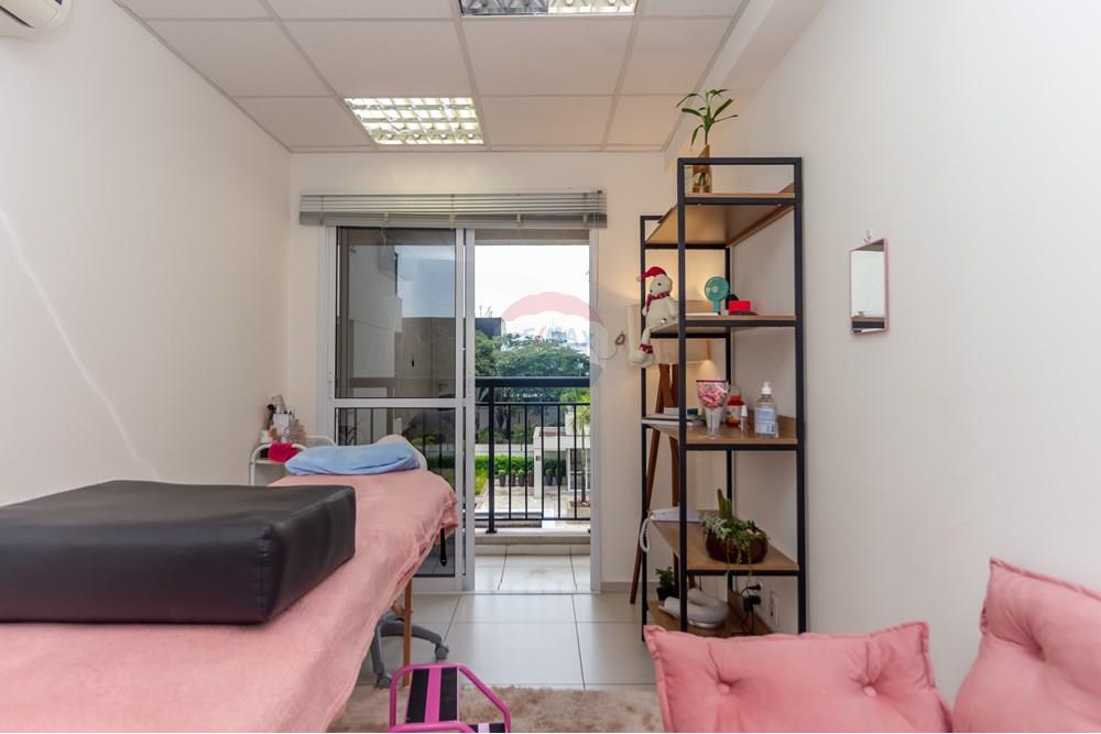 Cj. Comercial/ Sala - Venda - São Paulo , São Paulo - IMG_749909.jpg - 602261037-2