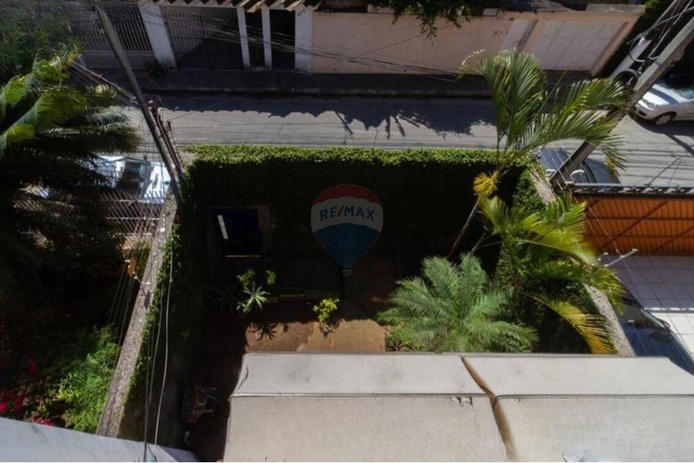 Komerciāli/Tirdzniecības - Ēka - San-Paulo , San-Paulo - BR - Piso 1 Jardins fundos foto 02..jpg - 602321013-83