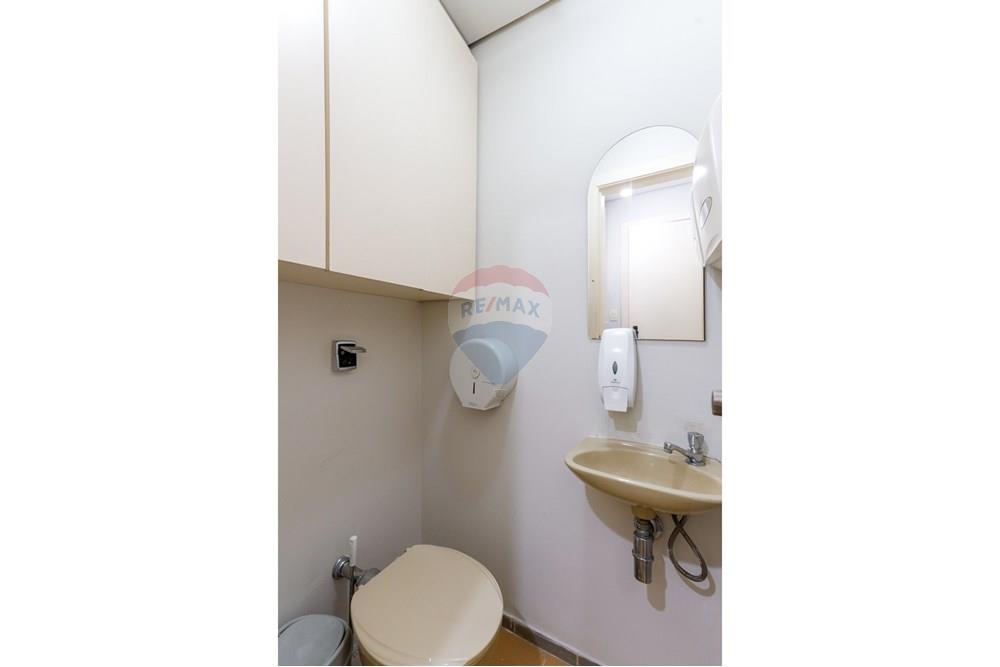 Cj. Comercial/ Sala - Venda - São Paulo , São Paulo - 07banheiros_004.jpg - 602101006-76