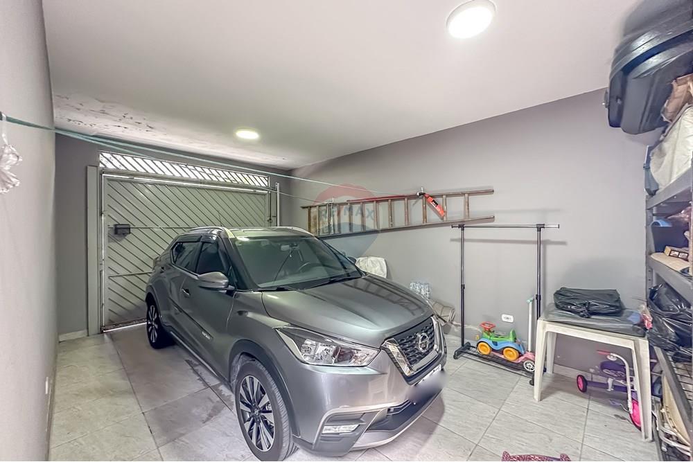 Sobrado - Venda - São Paulo , São Paulo - IMG_801933.jpg - 602131020-5