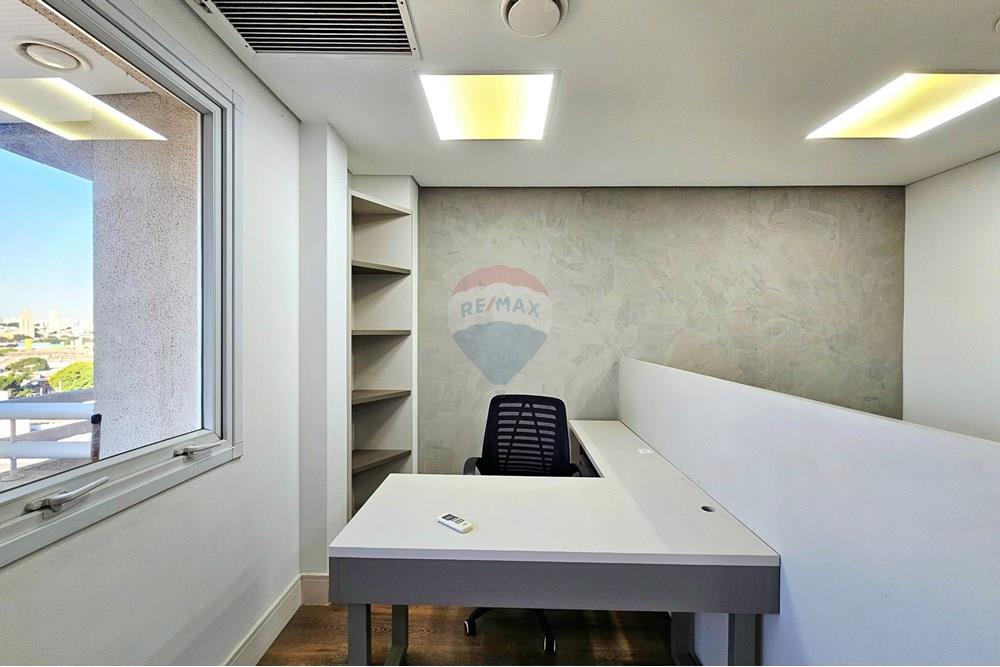 Cj. Comercial/ Sala - Alugar - São Paulo , São Paulo - 20251111_172219.jpg - 601471003-192