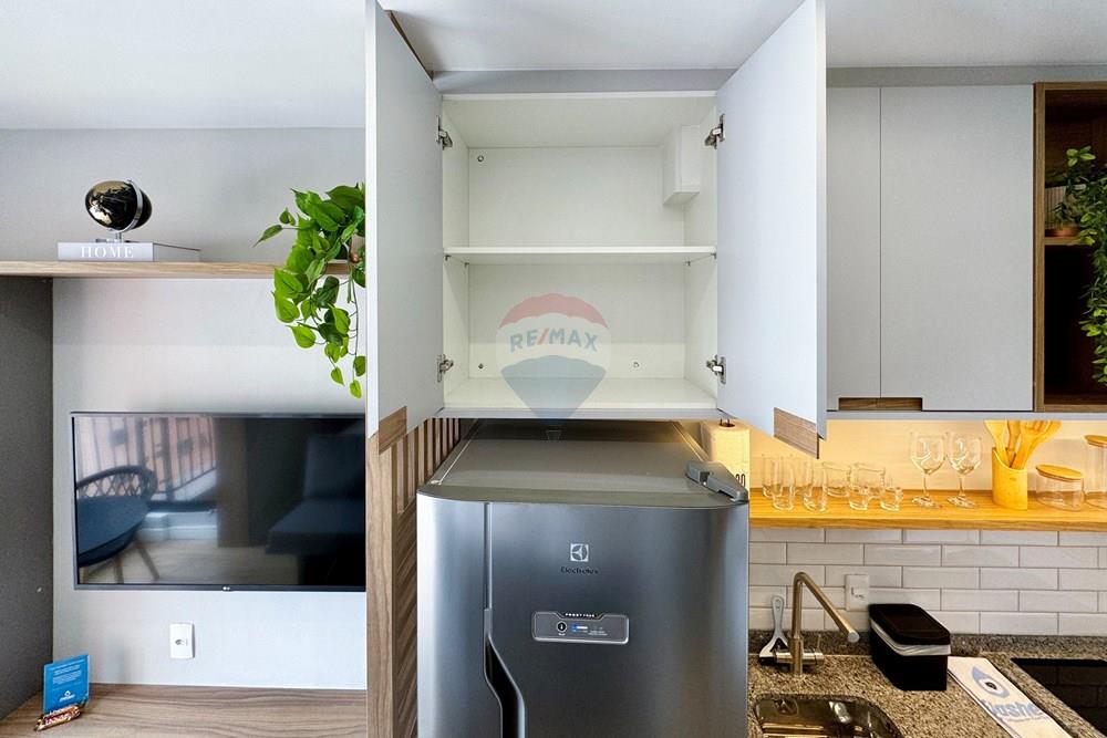 Apartamento - Venda - São Paulo , São Paulo - Cópia de 2_cozinha_OYCB1202_50.jpg - 602011004-108