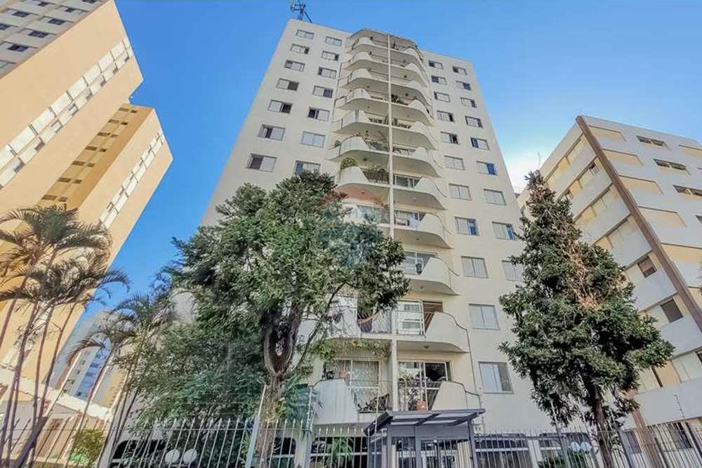 Apartamento à venda com 3 quartos, 92m² - Foto 29