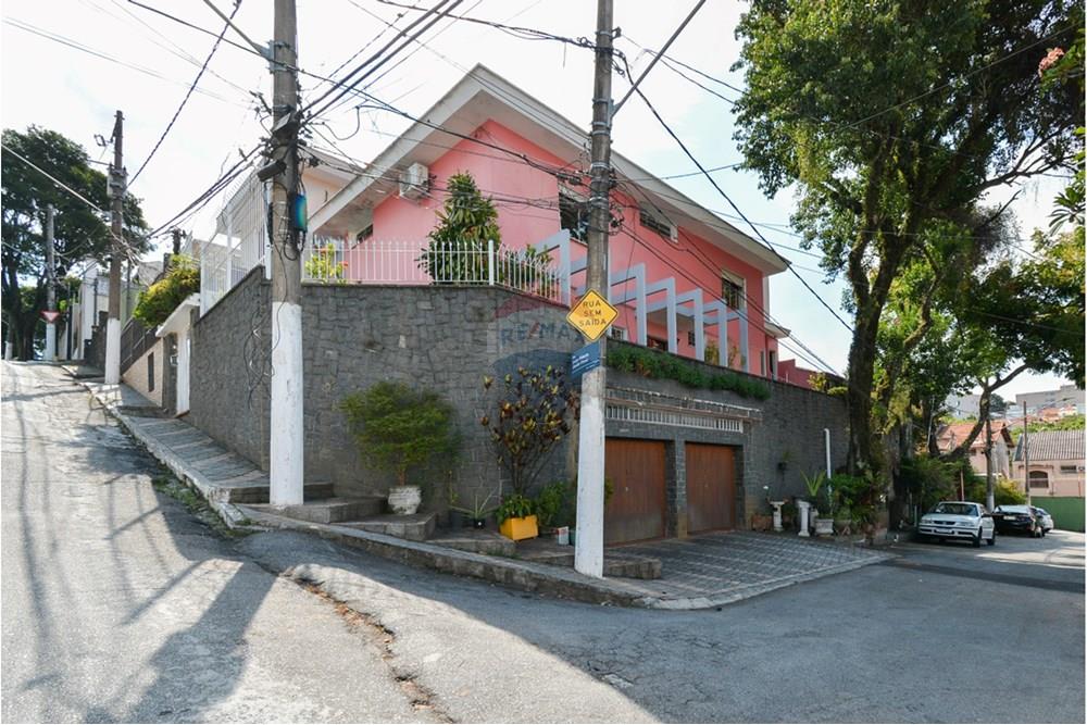 Casa - Venda - São Paulo , São Paulo - 1741656437141-01fotos_090.jpeg - 601251018-93