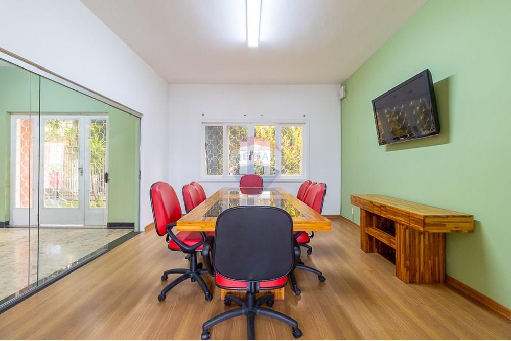 Casa Comercial - Venda - São Paulo , São Paulo - 21.jpg - Sala de trabalho - 601081007-102